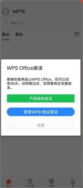 图片[3]-WPS Office Pro v13.28 激活版 (高效文档办公工具)-腕能新趣
